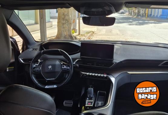 Autos - Peugeot 3008 HDI 2022 Diesel 98000Km - En Venta