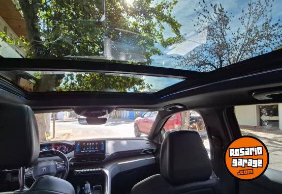 Autos - Peugeot 3008 HDI 2022 Diesel 98000Km - En Venta