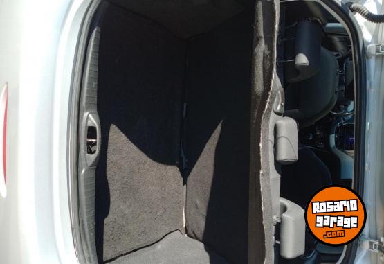 Autos - Peugeot 208 2013 Nafta 123Km - En Venta
