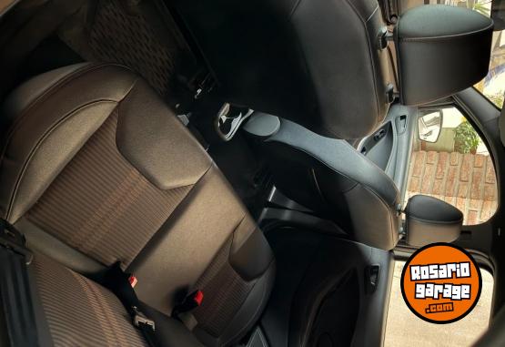 Autos - Ford Ka Freestyle Sel 2020 Nafta 63000Km - En Venta
