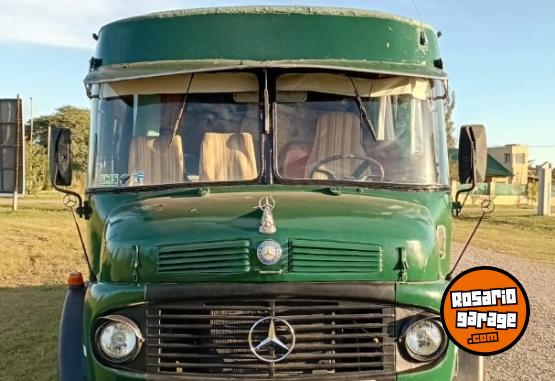 Camiones y Grúas - mercedes benz 1114 - En Venta