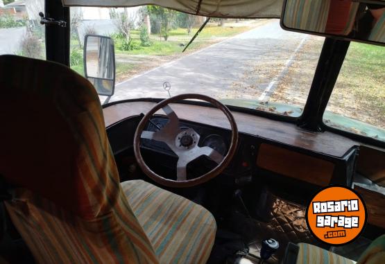 Camiones y Grúas - mercedes benz 1114 - En Venta