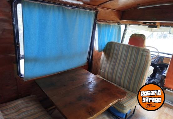 Camiones y Grúas - mercedes benz 1114 - En Venta