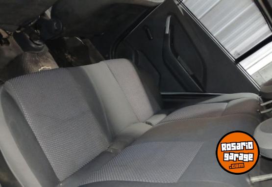 Autos - Chevrolet LS 1.4 2016 GNC 190000Km - En Venta