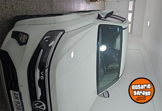 Camionetas - Volkswagen Amarok extreme v6 2026 Diesel 3500Km - En Venta