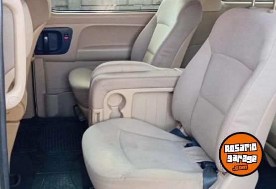 Camionetas - Hyundai h1 2008 Diesel 111111Km - En Venta