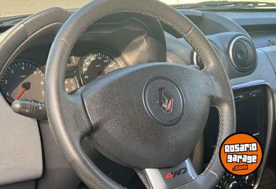 Autos - Renault Duster 2.0 LUXE 4X4 2013 Nafta - En Venta