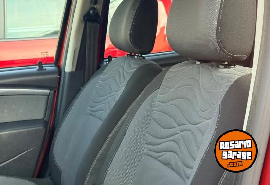 Autos - Renault Duster 2.0 LUXE 4X4 2013 Nafta - En Venta