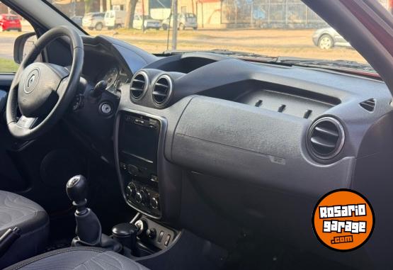 Autos - Renault Duster 2.0 LUXE 4X4 2013 Nafta - En Venta