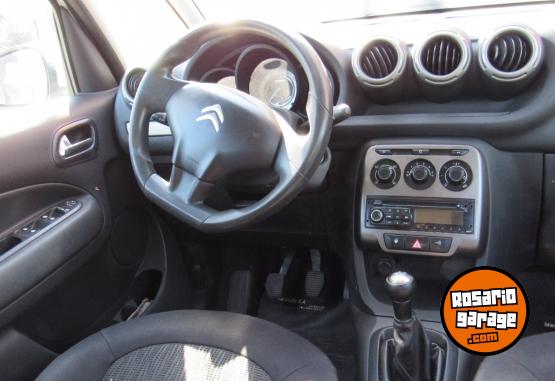 Autos - Citroen c3 picasso 2015 Nafta 110000Km - En Venta