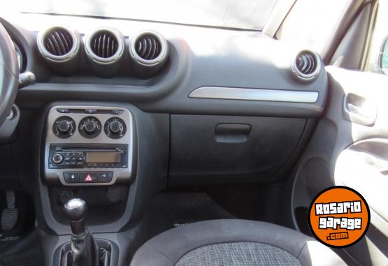 Autos - Citroen c3 picasso 2015 Nafta 110000Km - En Venta