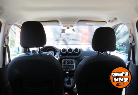 Autos - Citroen c3 picasso 2015 Nafta 110000Km - En Venta