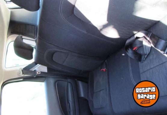 Autos - Citroen c3 picasso 2015 Nafta 110000Km - En Venta