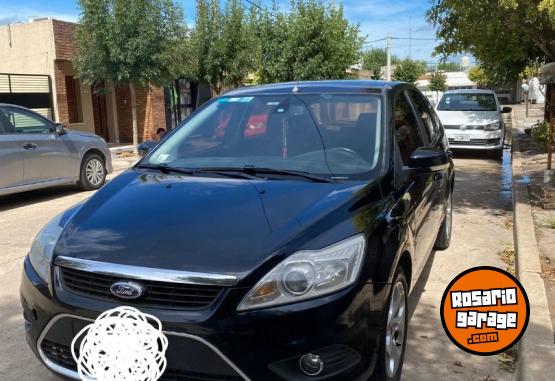 Autos - Ford Focus 2011 Diesel 214000Km - En Venta