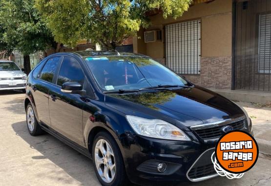 Autos - Ford Focus 2011 Diesel 214000Km - En Venta