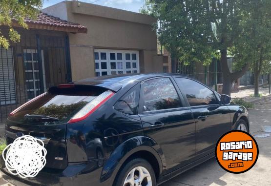 Autos - Ford Focus 2011 Diesel 214000Km - En Venta
