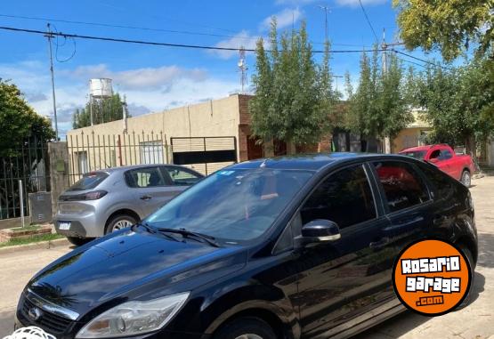 Autos - Ford Focus 2011 Diesel 214000Km - En Venta