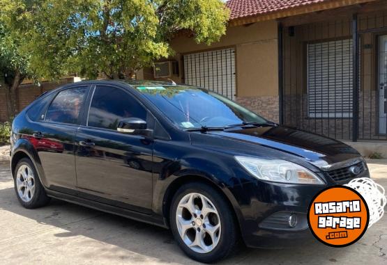 Autos - Ford Focus 2011 Diesel 214000Km - En Venta