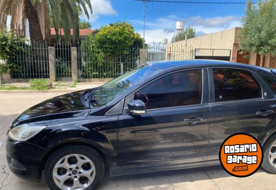 Autos - Ford Focus 2011 Diesel 214000Km - En Venta