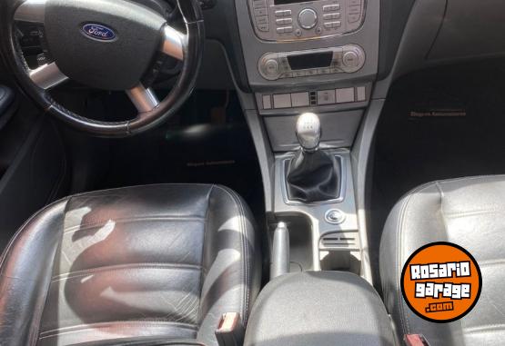 Autos - Ford Focus 2011 Diesel 214000Km - En Venta