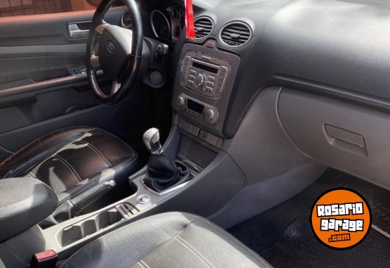 Autos - Ford Focus 2011 Diesel 214000Km - En Venta