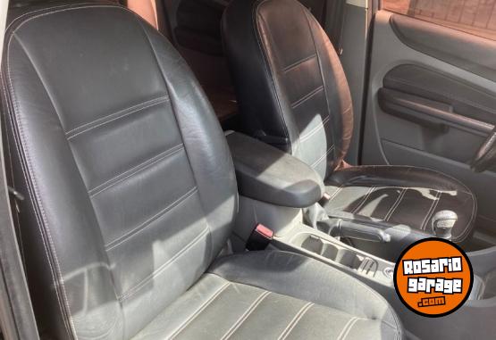 Autos - Ford Focus 2011 Diesel 214000Km - En Venta