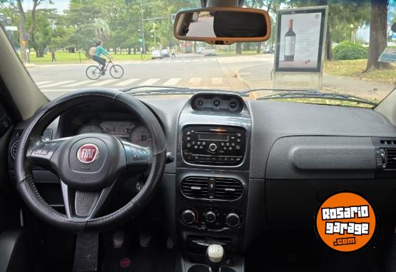 Autos - Fiat Palio Adventure 2014 Nafta 131000Km - En Venta