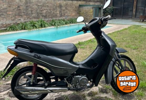 Motos - Guerrero Trip Full 2019 Nafta 15000Km - En Venta