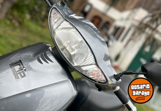Motos - Guerrero Trip Full 2019 Nafta 15000Km - En Venta