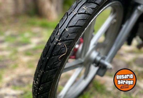 Motos - Guerrero Trip Full 2019 Nafta 15000Km - En Venta
