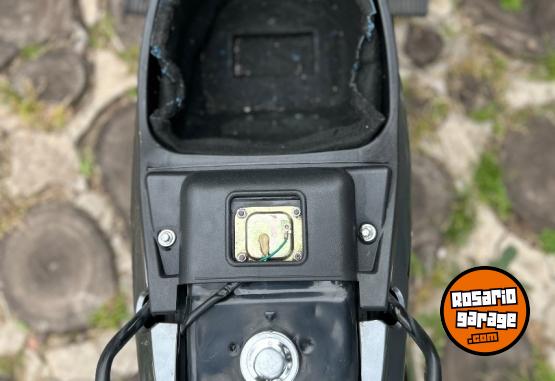 Motos - Guerrero Trip Full 2019 Nafta 15000Km - En Venta