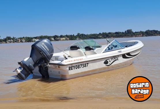 Embarcaciones - ALBATROS 530 - En Venta