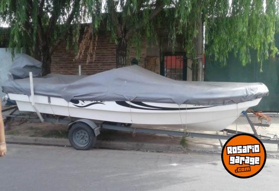 Embarcaciones - ALBATROS 530 - En Venta