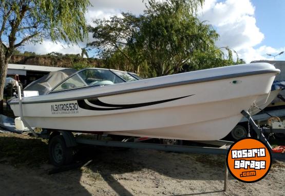 Embarcaciones - ALBATROS 530 - En Venta