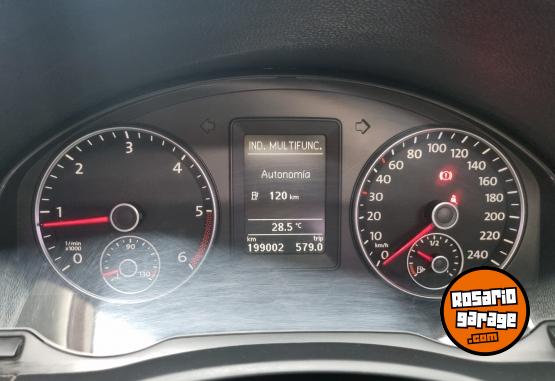 Autos - Volkswagen Vento Advance tdi 1.9 2010 Diesel 200000Km - En Venta