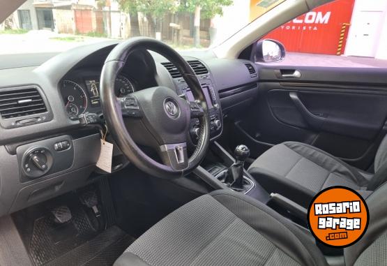 Autos - Volkswagen Vento Advance tdi 1.9 2010 Diesel 200000Km - En Venta