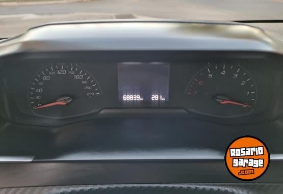 Autos - Peugeot 208 Like 1.2 2021 Nafta 68000Km - En Venta