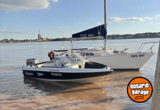 Embarcaciones - Bermuda 160 - En Venta