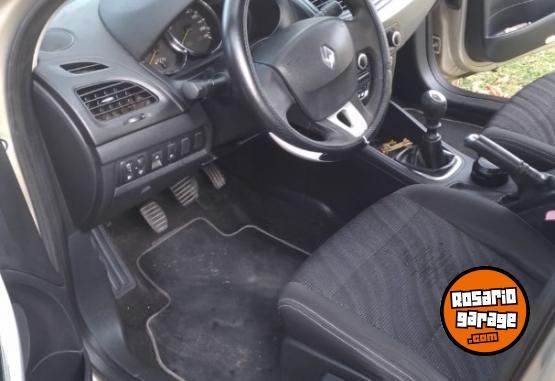 Autos - Renault Fluence 2012 Nafta 170000Km - En Venta