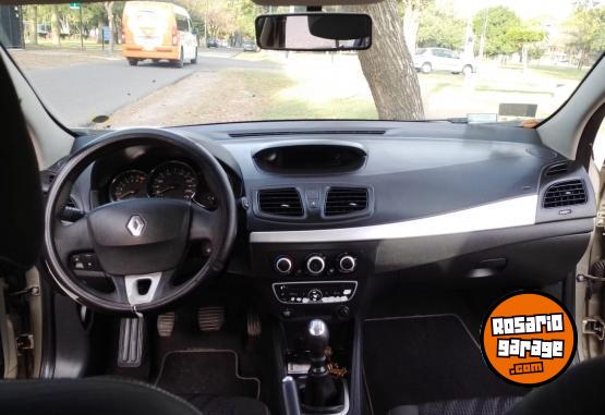 Autos - Renault Fluence 2012 Nafta 170000Km - En Venta