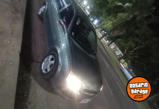 Autos - Chevrolet Corsa 2013 Nafta 245000Km - En Venta