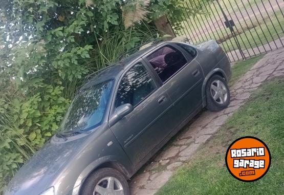 Autos - Chevrolet Corsa 2013 Nafta 245000Km - En Venta