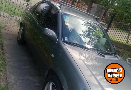 Autos - Chevrolet Corsa 2013 Nafta 245000Km - En Venta