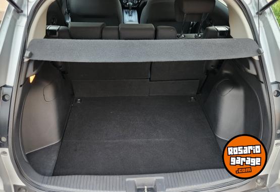 Autos - Honda HRV 2016 Nafta 67000Km - En Venta