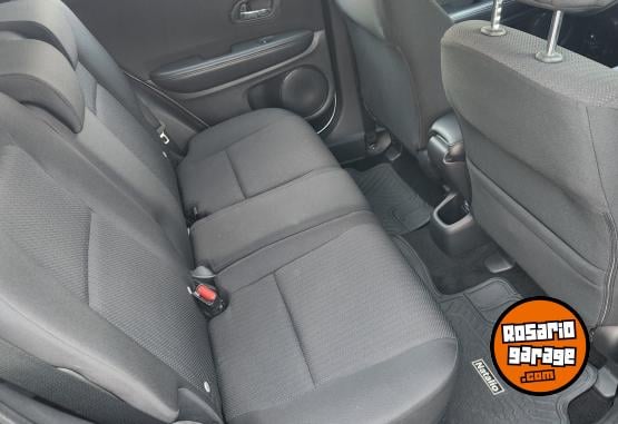 Autos - Honda HRV 2016 Nafta 67000Km - En Venta