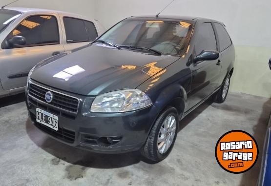 Autos - Fiat Palio elx 2008 Nafta 180000Km - En Venta