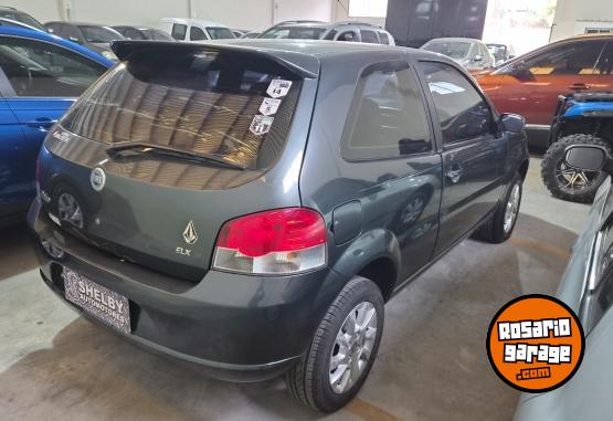 Autos - Fiat Palio elx 2008 Nafta 180000Km - En Venta