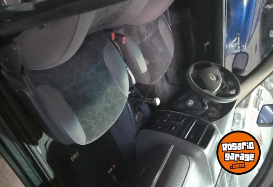 Autos - Fiat Palio elx 2008 Nafta 180000Km - En Venta