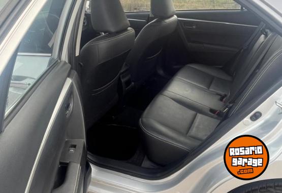 Autos - Toyota Corolla 2018 Nafta 124000Km - En Venta
