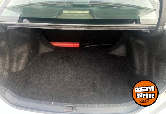 Autos - Toyota Corolla 2018 Nafta 124000Km - En Venta